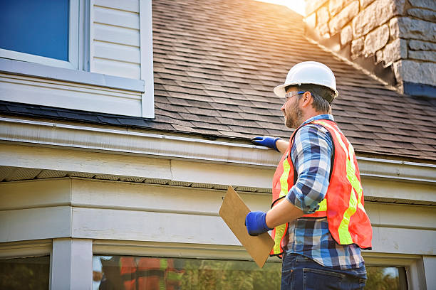 Licensed Hail Damage Roof Repair service in Mission Hills, KS - Roof Repair Smedway